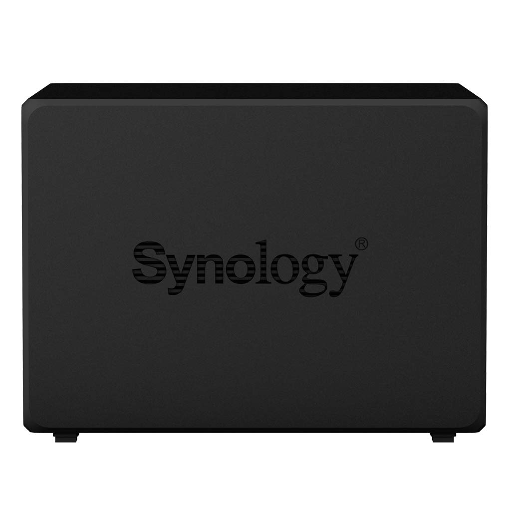 Synology 2GB DS418 4 Bay Desktop NAS Enclosure : Amazon.co.uk